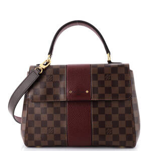 Louis Vuitton Bond Street Handbag #252910L19B